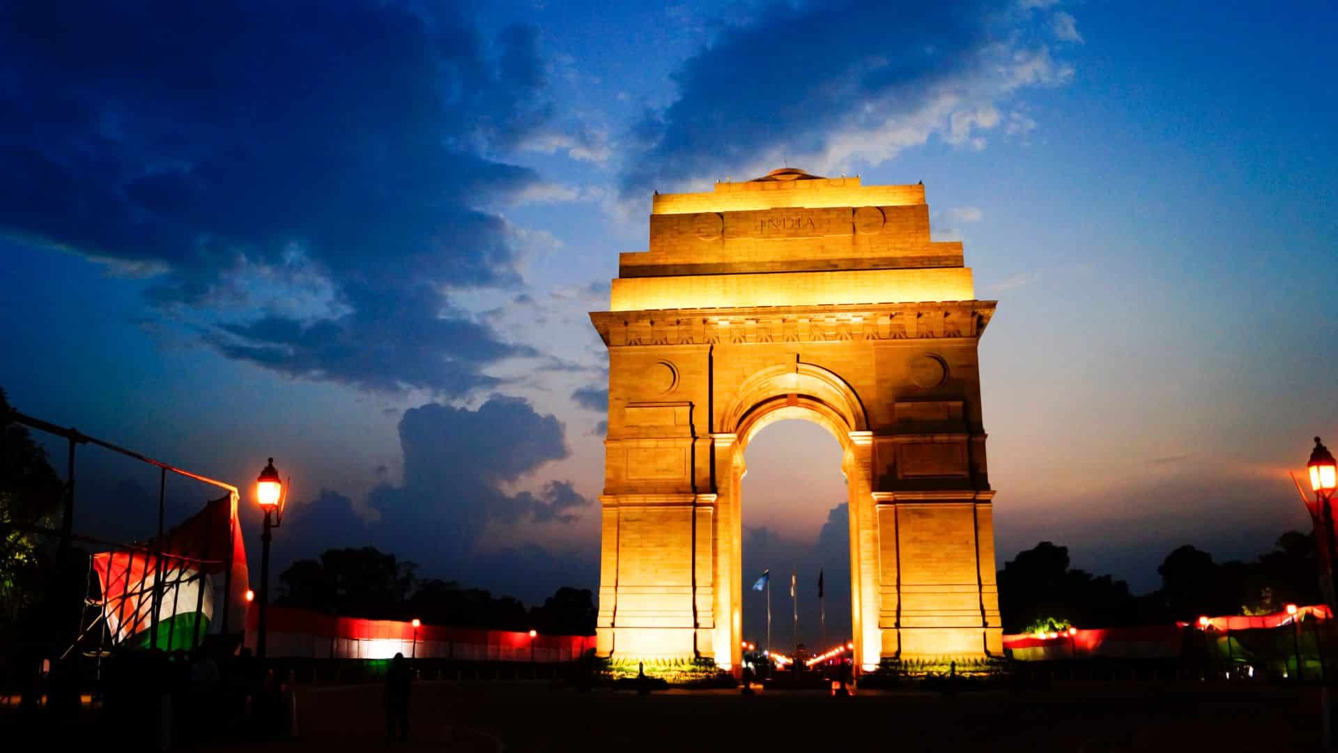 Delhi