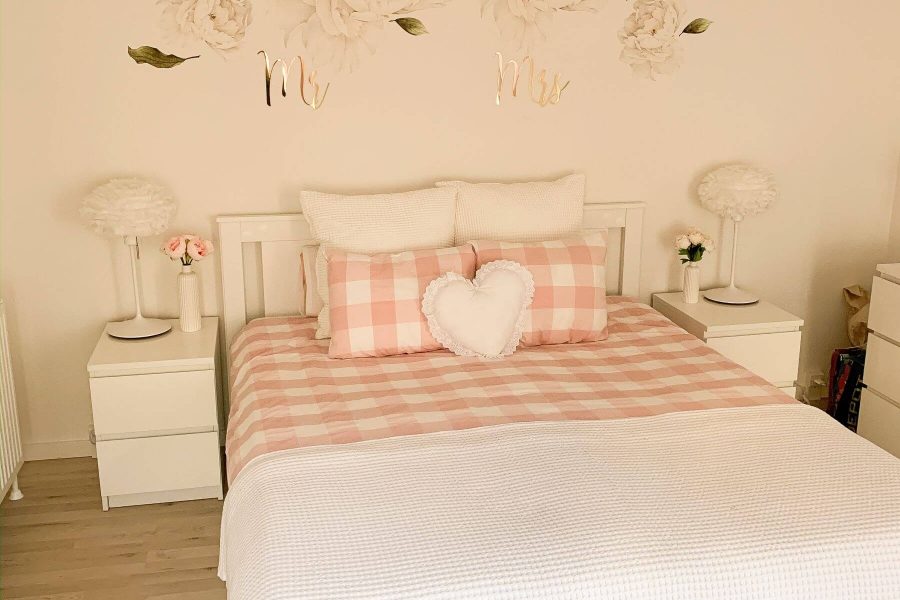 Bedchambers Service Apartment, Medanta Hospital, Gurgaon