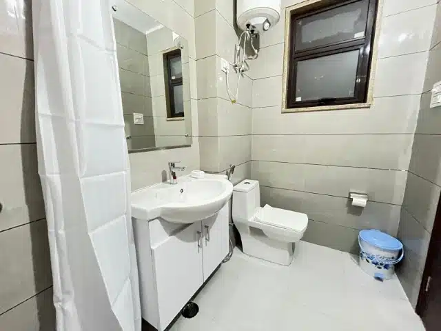 1 BHK Serviced apartment Choice 1, Medicity