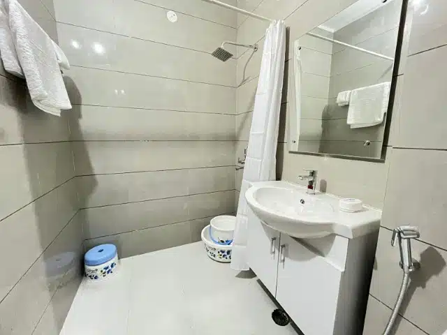 1 BHK Serviced apartment Choice 1, Medicity