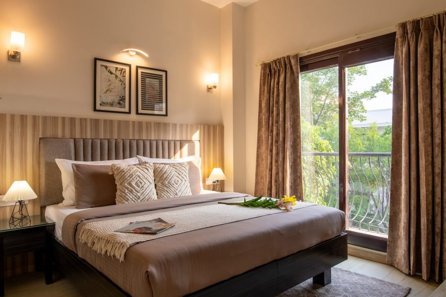 Service Apartment Near Sec-40 Gurgaon
