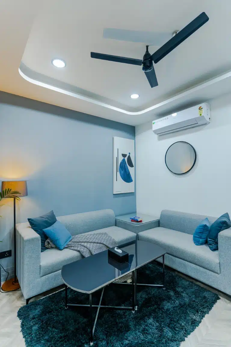 BedChambers Serviced Apartments