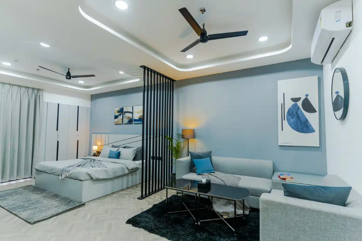 BedChambers Serviced Apartments